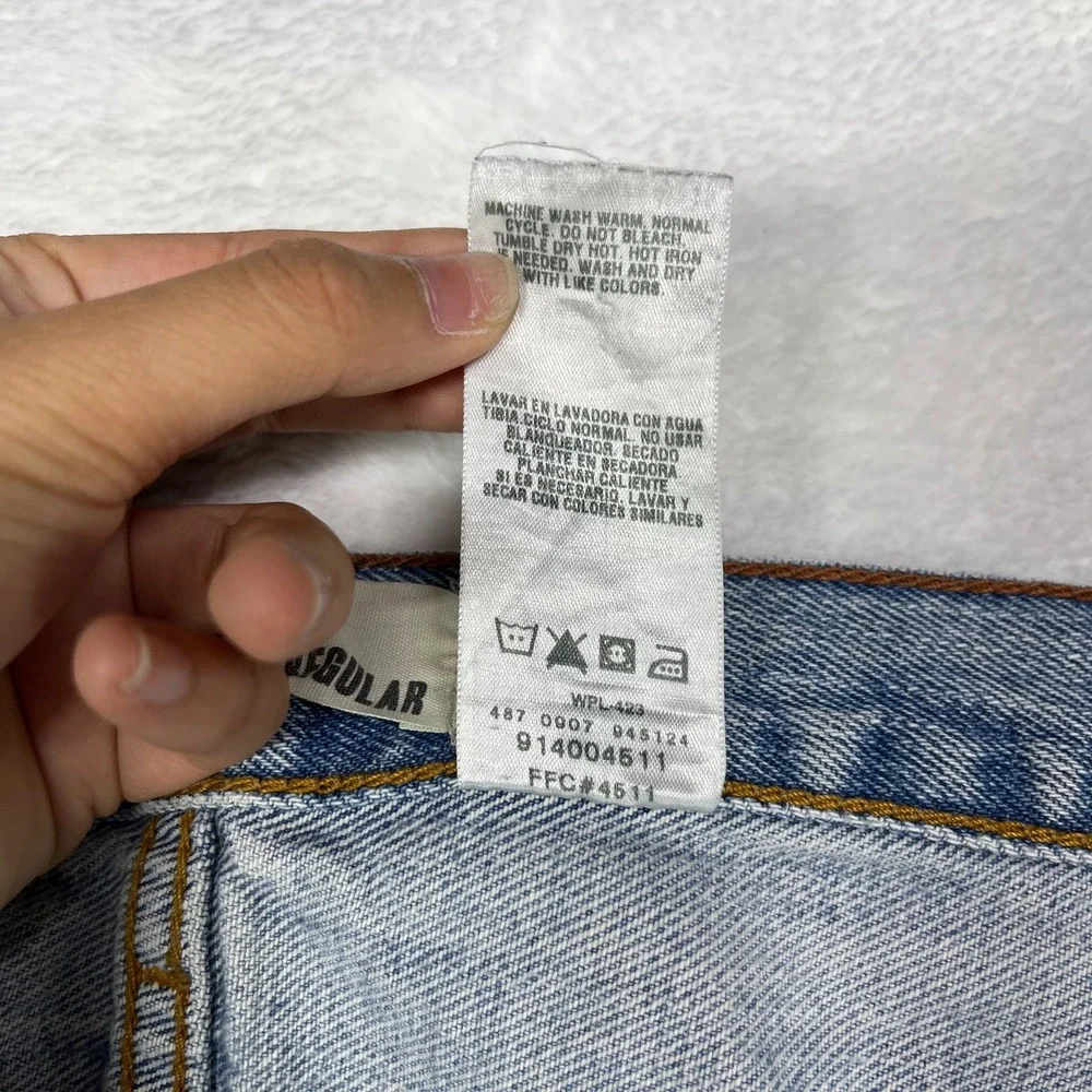 Levis levi strauss